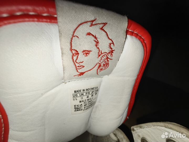 Adidas jeremy scott wings 2.0