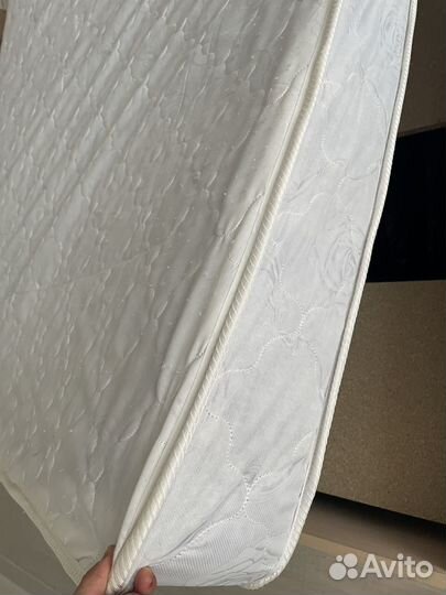 Матрас 140х200