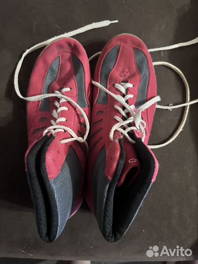 Штангетки sabo