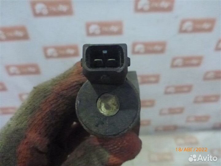 Клапан EGR Ford Fiesta JA J4C 1997