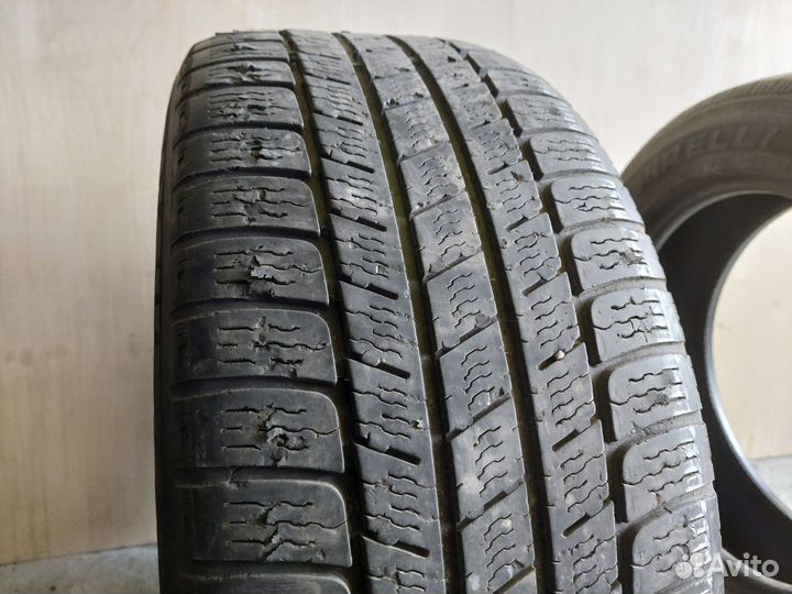 Michelin Latitude Alpin 255/50 R19 107V