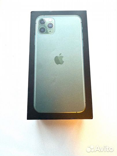 iPhone 11 Pro Max, 64 ГБ