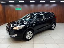 Ford Kuga 2.5 AT, 2015, 161 000 км, с пробегом, цена 1 550 000 руб.