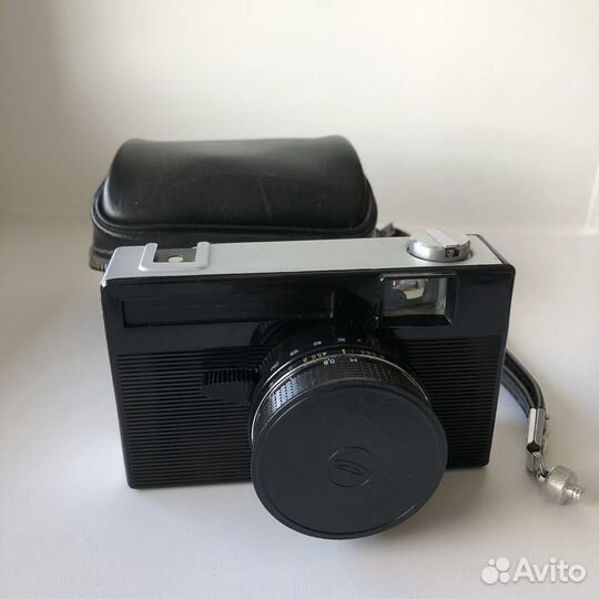 Фотоаппарат Вилия