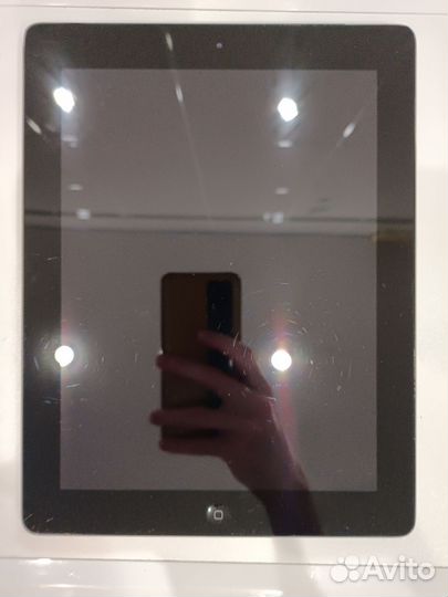 iPad 4 64Gb