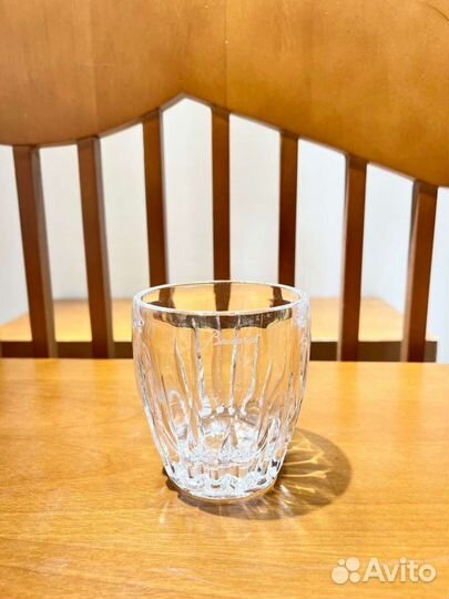 Baccarat massena фужеры бокалы стаканы