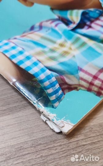 Журнал Ottobre 3/2012