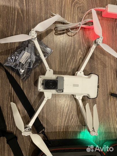 Xiaomi fimi x8 se 2022 v2