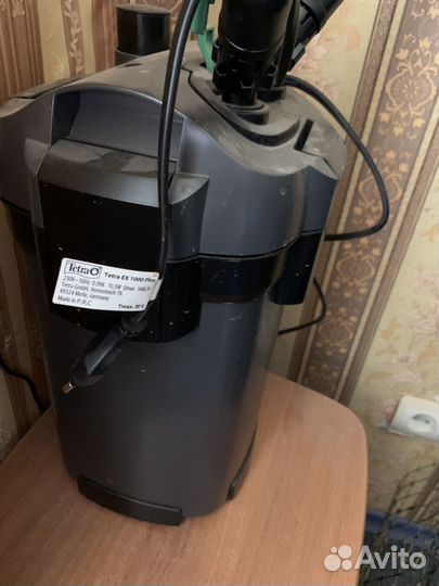 Аквариумное оборудование