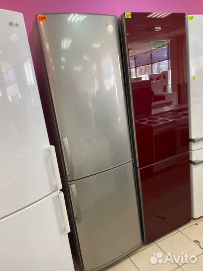 Холодильник бу