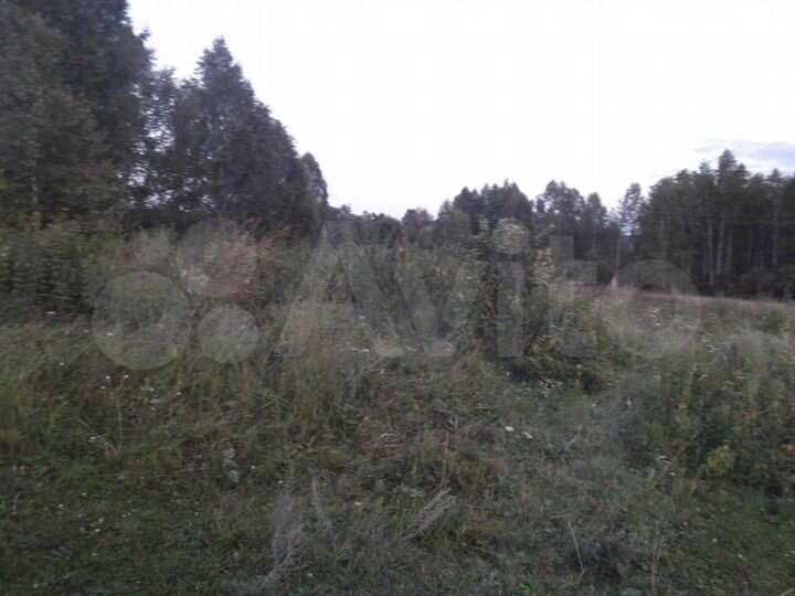 Участок 14 сот. (ИЖС)