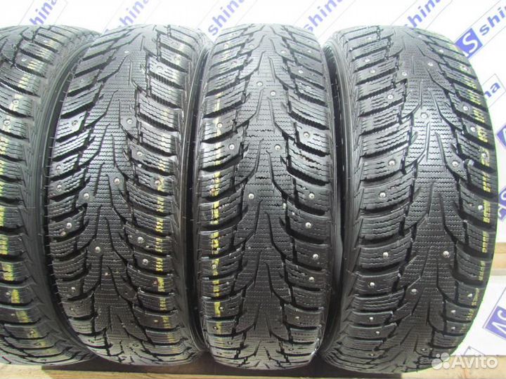 Nexen Winguard WinSpike WH62 185/65 R15 88R
