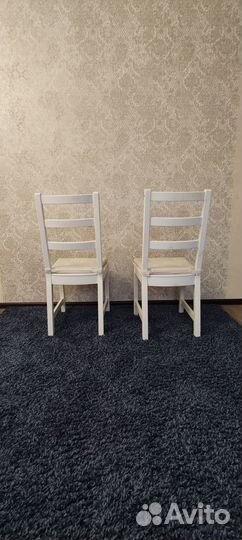 Стулья бу нордвикен