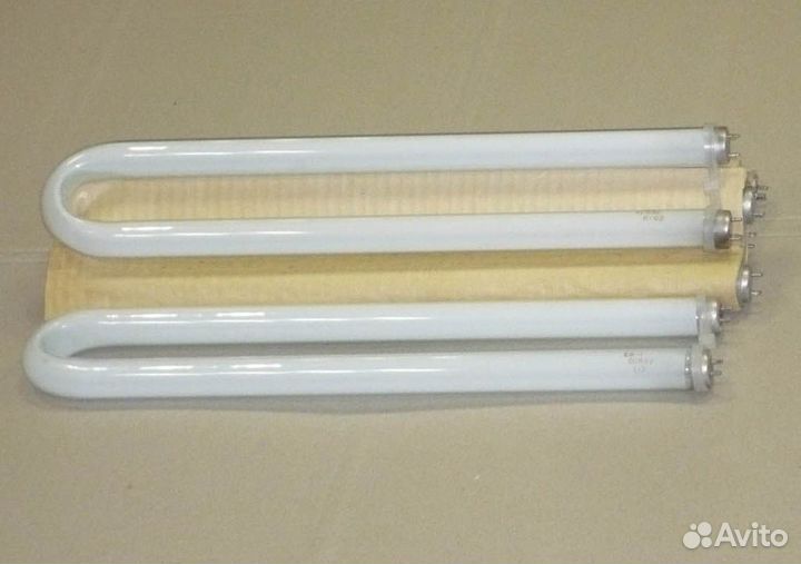 Лампы лбу-30, лбу-8, лб-80, лэ-15 СССР