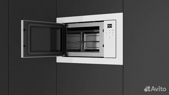 Микроволновая печь teka ML 8210 BIS white marble (112060009)