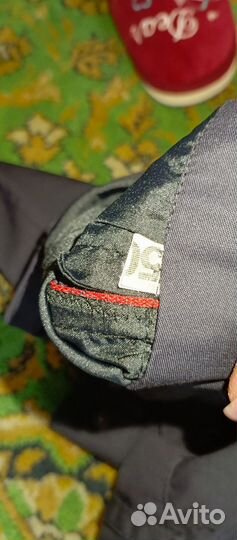 Полевая форма мвд мужская