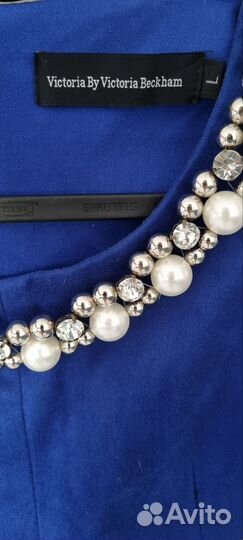 Вечернее платье 44