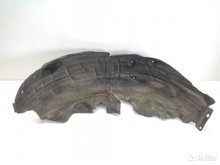 Подкрылок задний правый Land Rover Discovery 5