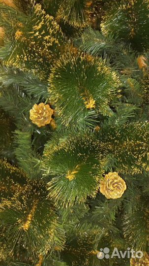 Елка искусственная 180