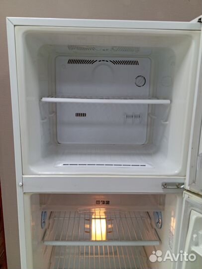 Холодильник samsung no frost