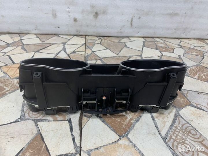 Щиток приборов Audi A5 купе 1.8 2008