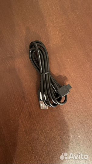 Кабель micro usb