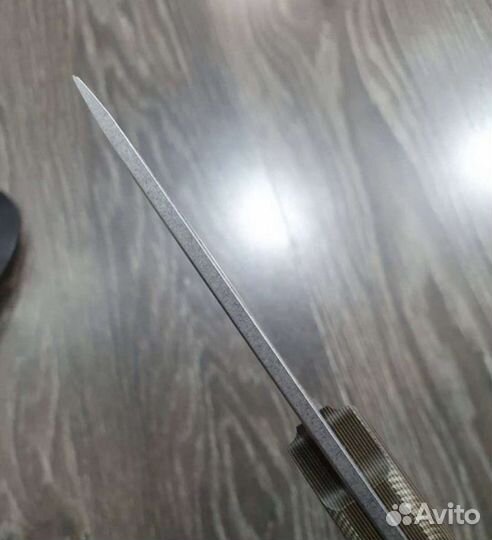 Нож охотничий Forester 1 Кизляр