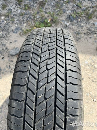 Yokohama Geolandar G033 215/70 R16 100H