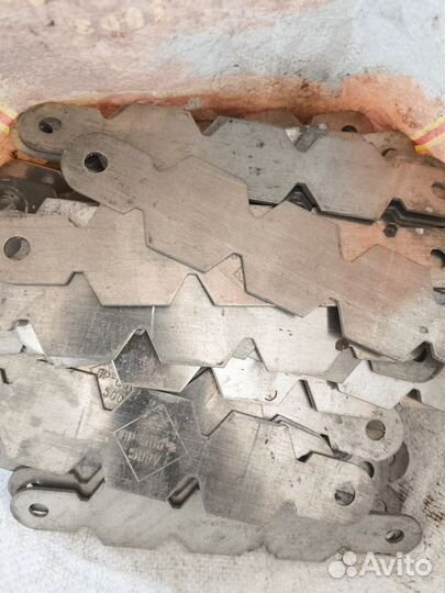 Плавкая вставка пр-2 600А