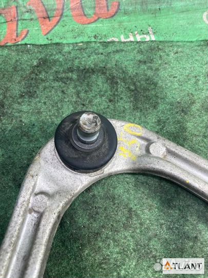 Рычаг передний левый nissan fuga