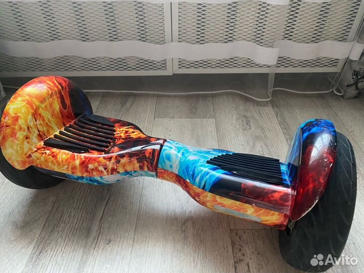 Гироскутер в Отличном Состоянии