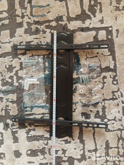 Крепление для телевизора на стену