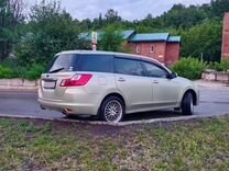 Subaru Exiga 2.0 AT, 2008, 234 000 км, с пробегом, цена 985 000 руб.