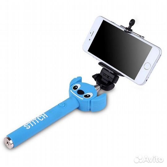Селфи палка для айфона