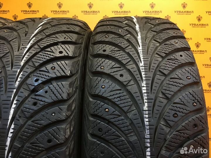 Goodyear UltraGrip Extreme 205/55 R16 91