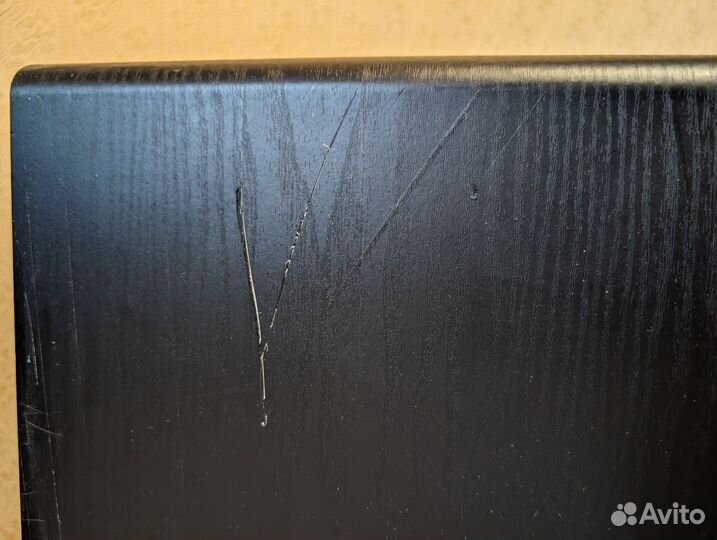 Сабвуфер cortland sub-5500 black