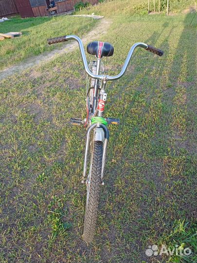 Велосипед Stels