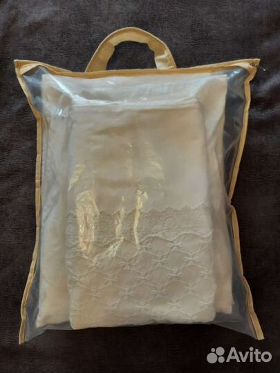 Комплект в коляску