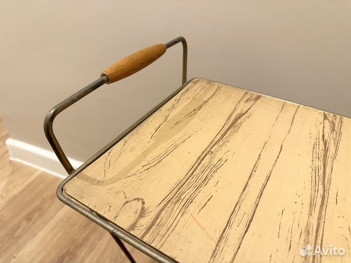 Газетница СССР винтаж