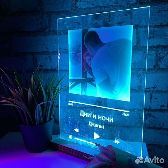 Коллаж с фото / подарок