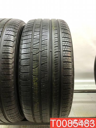 Pirelli Scorpion Verde All Season 255/55 R18 105V