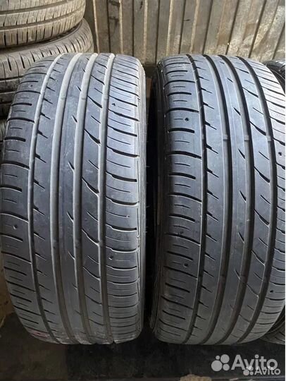 Falken Azenis FK-453 215/45 R17