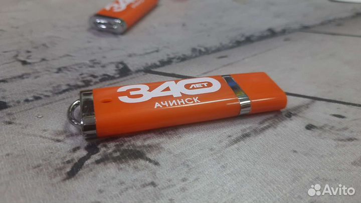 Флешка USB 16GB