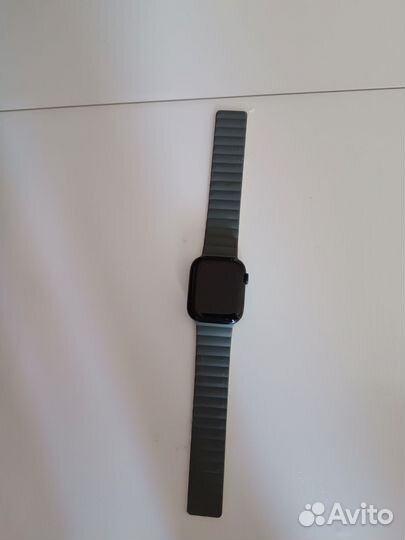 Apple watch 7