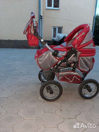 Коляска