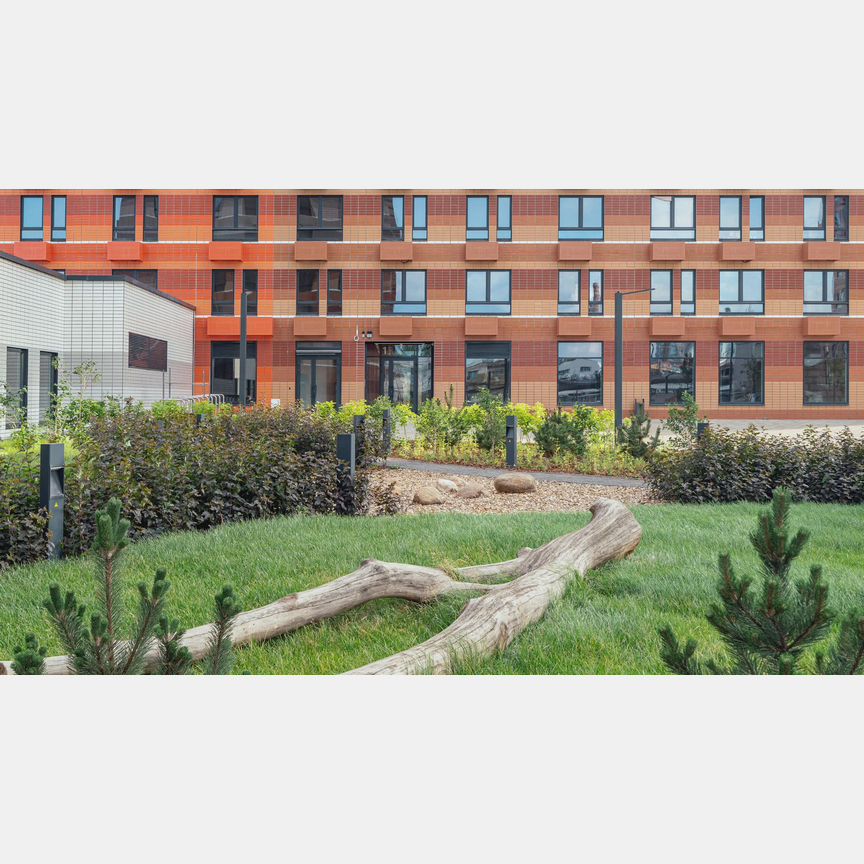 2-к. квартира, 47,2 м², 29/33 эт.