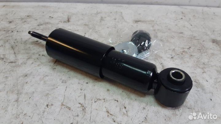 Амортизатор передний Volkswagen Transporter T4