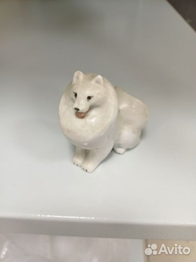 Статуэтки фарфор