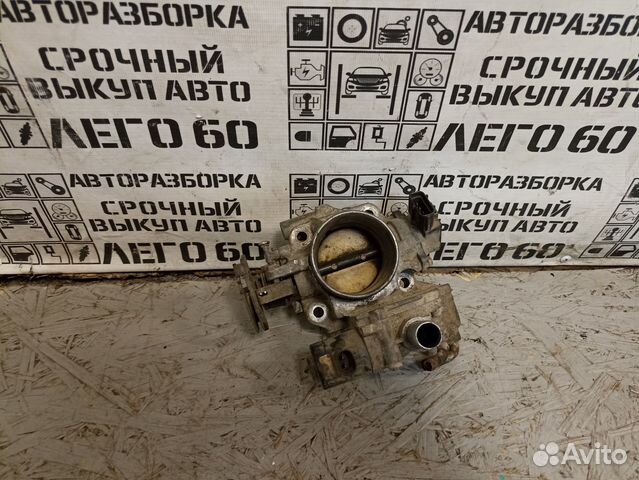 Заслонка дроссельная для Mazda MX-3