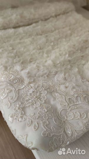 Конверт на выписку весна осень